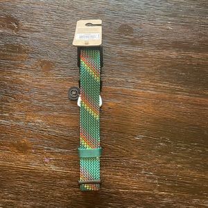 ARCADIA Trail: Paracord Collar for dogs: Medium